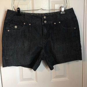 Dakota Blue Jean shorts